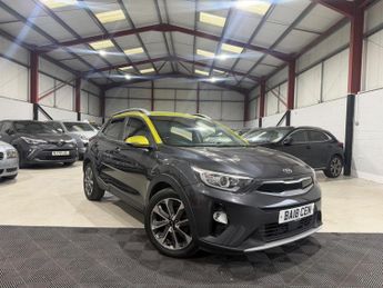 Kia Stonic 1.0 T-GDi First Edition Euro 6 (s/s) 5dr