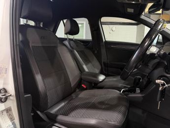 Volkswagen T-Roc 1.5 TSI EVO R-Line DSG Euro 6 (s/s) 5dr