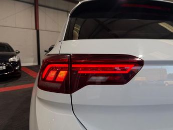 Volkswagen T-Roc 1.5 TSI EVO R-Line DSG Euro 6 (s/s) 5dr