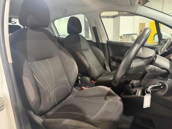 Peugeot 208 1.0 VTi Active Euro 5 5dr