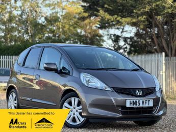 Honda Jazz 1.4 i-VTEC ES Plus CVT Euro 5 5dr