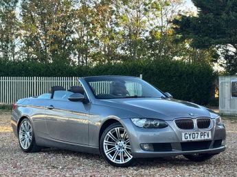BMW 3 Series 325I SE
