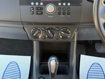 Suzuki Swift 1.5 GLX 5dr