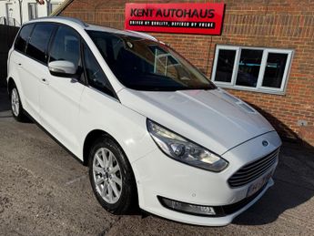 Ford Galaxy 2.0 TDCi Titanium X Powershift Euro 6 (s/s) 5dr