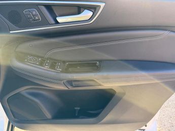 Ford Galaxy 2.0 TDCi Titanium X Powershift Euro 6 (s/s) 5dr