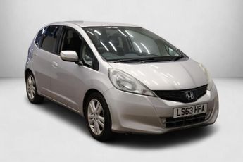 Honda Jazz 1.4 i-VTEC ES Plus Euro 5 5dr