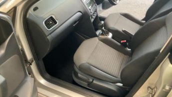 Volkswagen Polo 1.4 SE DSG Euro 5 5dr