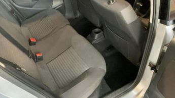 Volkswagen Polo 1.4 SE DSG Euro 5 5dr