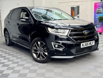 Ford Edge 2.0 TDCi Sport Powershift AWD Euro 6 (s/s) 5dr