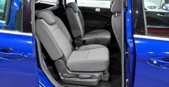 Ford Grand C-Max 2.0 TDCi Titanium Powershift Euro 6 (s/s) 5dr
