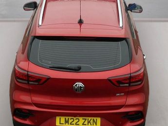 MG MG ZS 1.0 T-GDI Exclusive Auto Euro 6 5dr