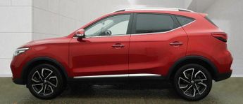MG MG ZS 1.0 T-GDI Exclusive Auto Euro 6 5dr