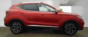 MG MG ZS 1.0 T-GDI Exclusive Auto Euro 6 5dr