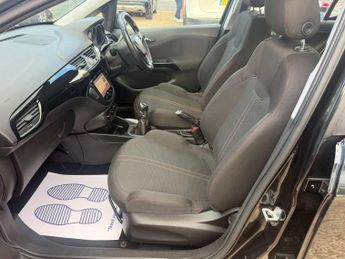 Vauxhall Corsa 1.4i ecoFLEX SRi Euro 6 5dr