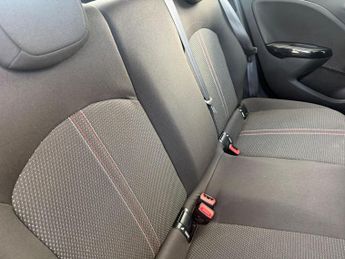 Vauxhall Corsa 1.4i ecoFLEX SRi Euro 6 5dr