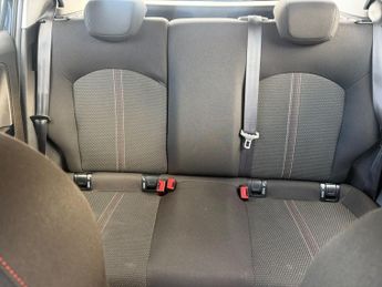 Vauxhall Corsa 1.4i ecoFLEX SRi Euro 6 5dr