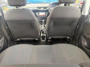 Vauxhall Corsa 1.4i ecoFLEX SRi Euro 6 5dr