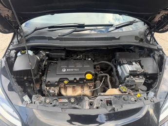 Vauxhall Corsa 1.4i ecoFLEX SRi Euro 6 5dr