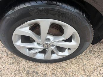 Vauxhall Corsa 1.4i ecoFLEX SRi Euro 6 5dr