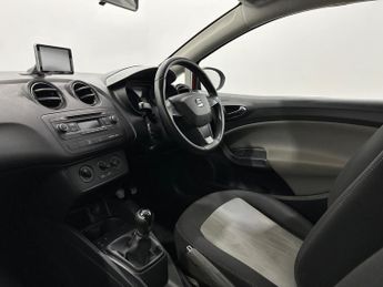 SEAT Ibiza 1.4 Toca Sport Coupe Euro 5 3dr