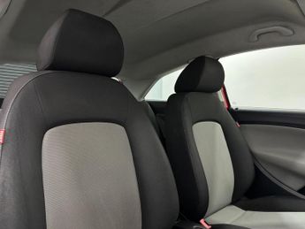 SEAT Ibiza 1.4 Toca Sport Coupe Euro 5 3dr