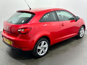 SEAT Ibiza 1.4 Toca Sport Coupe Euro 5 3dr