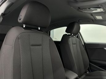 Audi A4 2.0 TDI 35 Technik S Tronic Euro 6 (s/s) 4dr