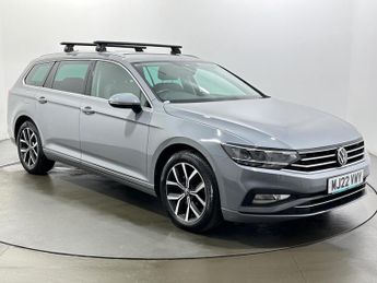 Volkswagen Passat 1.5 TSI EVO SEL DSG Euro 6 (s/s) 5dr