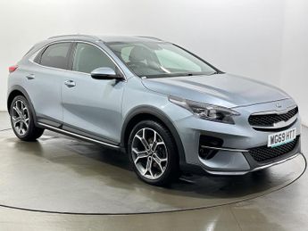 Kia XCeed 1.4 T-GDi 3 DCT Euro 6 (s/s) 5dr