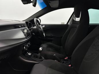 Alfa Romeo Giulietta 1.4 TB MultiAir Sprint Speciale Euro 6 (s/s) 5dr