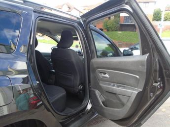 Dacia Duster 1.3 TCe Journey EDC Euro 6 (s/s) 5dr