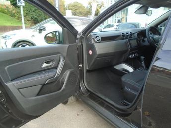 Dacia Duster 1.3 TCe Journey EDC Euro 6 (s/s) 5dr