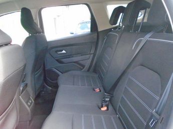Dacia Duster 1.3 TCe Journey EDC Euro 6 (s/s) 5dr