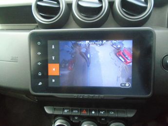 Dacia Duster 1.3 TCe Journey EDC Euro 6 (s/s) 5dr