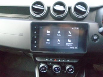 Dacia Duster 1.3 TCe Journey EDC Euro 6 (s/s) 5dr