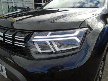 Dacia Duster 1.3 TCe Journey EDC Euro 6 (s/s) 5dr
