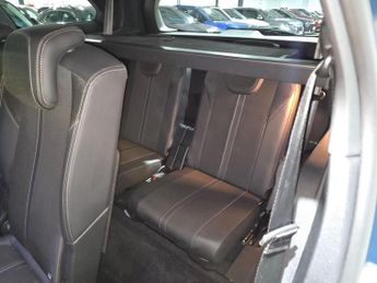 Peugeot 5008 1.2 PureTech GT EAT Euro 6 (s/s) 5dr