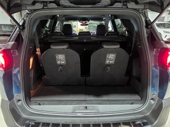 Peugeot 5008 1.2 PureTech GT EAT Euro 6 (s/s) 5dr