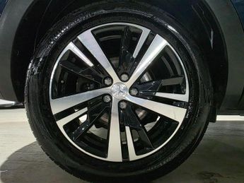 Peugeot 5008 1.2 PureTech GT EAT Euro 6 (s/s) 5dr