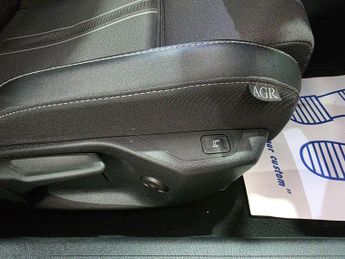 Vauxhall Astra 1.2 Turbo GS Auto Euro 6 (s/s) 5dr
