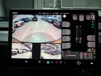 Tesla Model Y (Dual Motor) Long Range Auto 4WDE 5dr