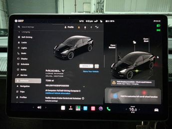 Tesla Model Y (Dual Motor) Long Range Auto 4WDE 5dr