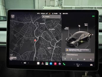 Tesla Model Y (Dual Motor) Long Range Auto 4WDE 5dr