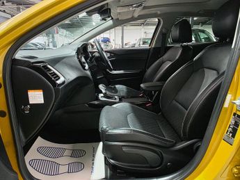 Kia XCeed 1.6 GDi 8.9kWh 4 DCT Euro 6 (s/s) 5dr