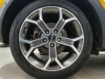 Kia XCeed 1.6 GDi 8.9kWh 4 DCT Euro 6 (s/s) 5dr
