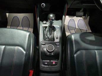 Audi Q2 1.4 TFSI CoD Edition 1 S Tronic Euro 6 (s/s) 5dr