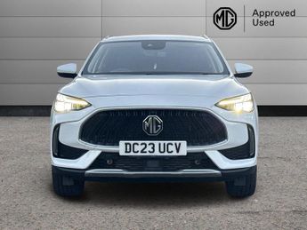 MG MG HS 1.5 T-GDI Trophy DCT Euro 6 (s/s) 5dr