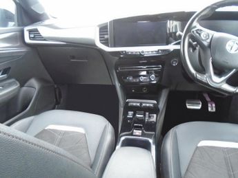 Vauxhall Mokka Electric 50kWh Ultimate Auto 5dr