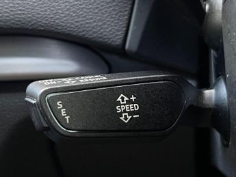 Audi A3 2.0 TDI S line Sportback S Tronic Auto 6Spd Euro 6 (s/s) 5dr