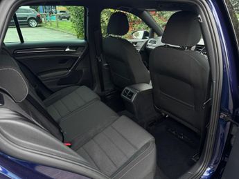 Volkswagen Golf 2.0 TSI R DSG 4Motion Euro 6 (s/s) 5dr